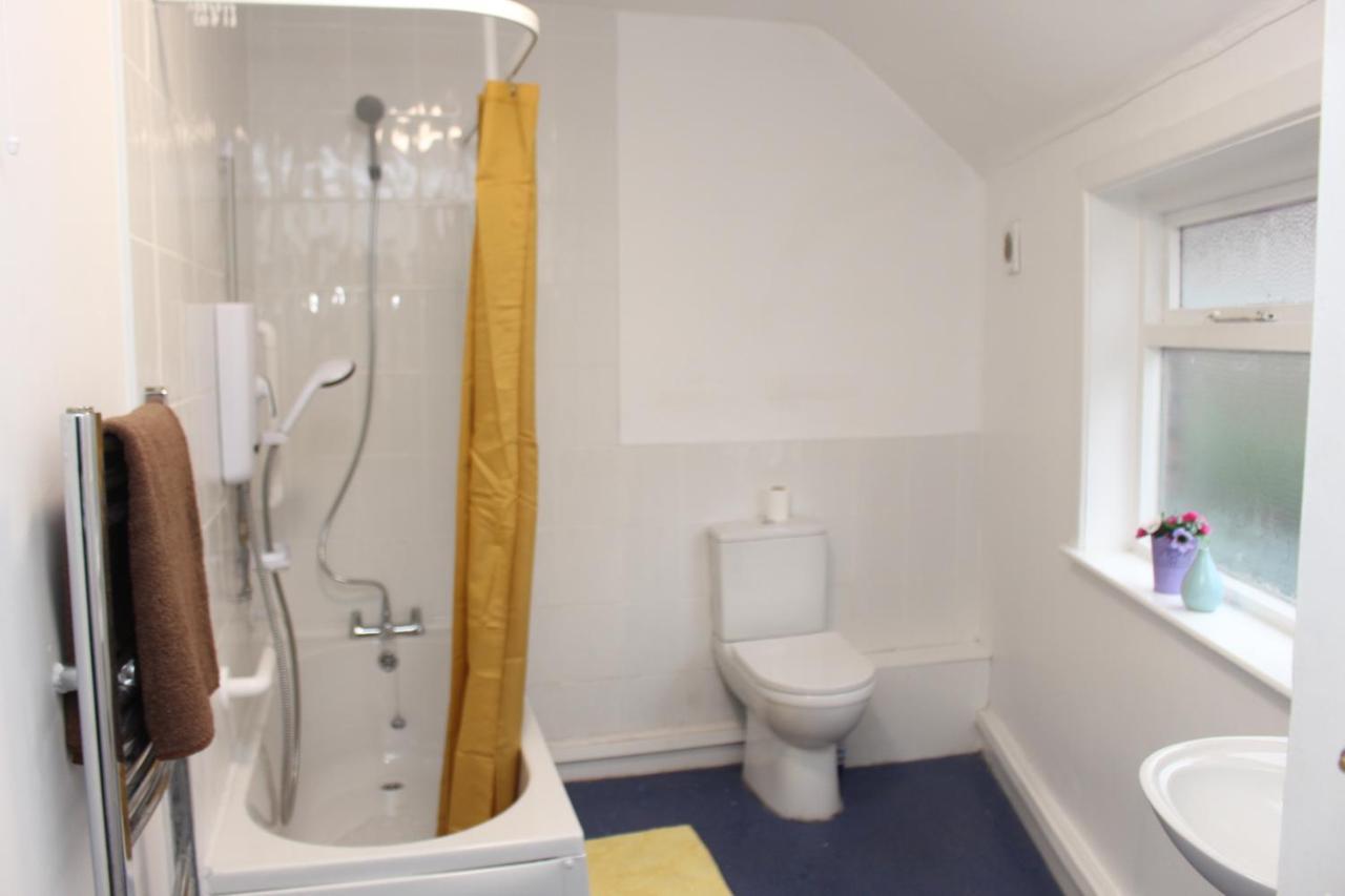Morning Star Home Liverpool Exterior photo