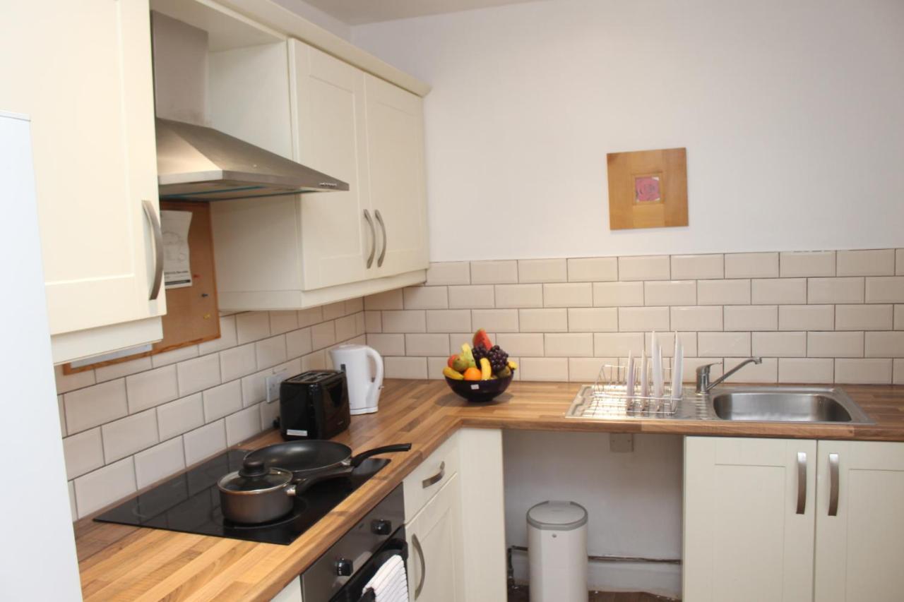 Morning Star Home Liverpool Exterior photo